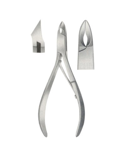 Tissue Nippers