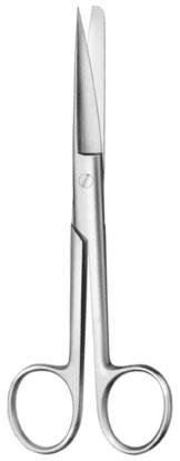 Operating Scissors