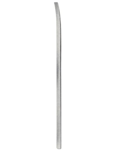 Chisel Curved on Flat