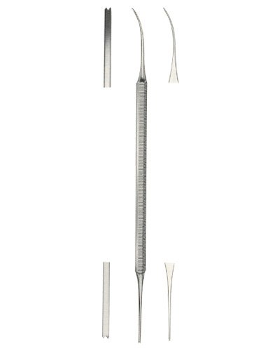 Mucotome, Tongue Spatulas 