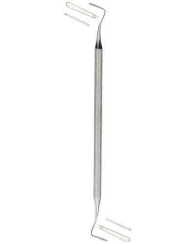 Mucotome, Tongue Spatulas 