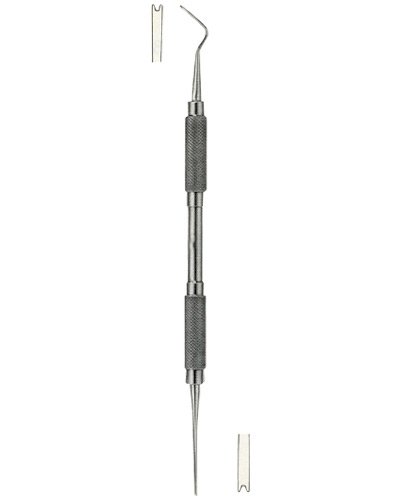 Mucotome, Tongue Spatulas 