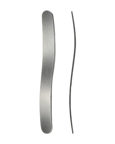Mucotome, Tongue Spatulas 