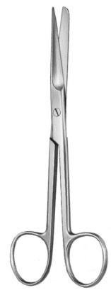 Operating Scissors