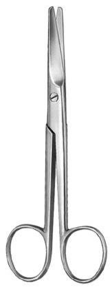 Dissecting Scissors