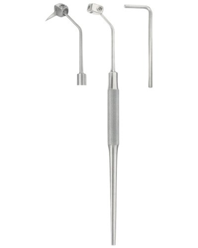 Micro Scalpels & Handle for Blade 