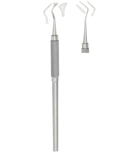 Micro Scalpels & Handle for Blade 