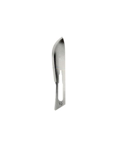  Sterile Scalpel Blades