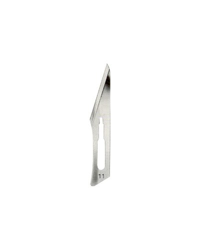  Sterile Scalpel Blades
