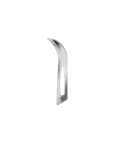  Sterile Scalpel Blades