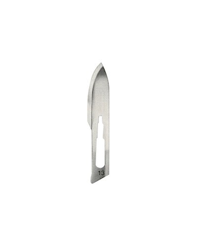  Sterile Scalpel Blades
