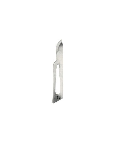 Sterile Scalpel Blades