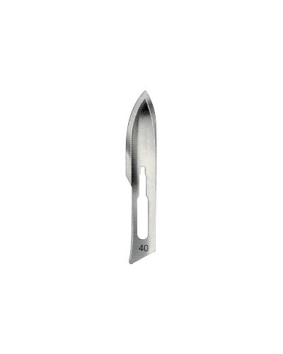 Sterile Scalpel Blades