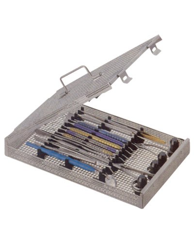 Periodontal Surgery Sets, Munster Pattern 