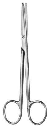 Dissecting Scissors