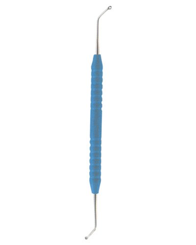Endodontic Microsurgical Set 