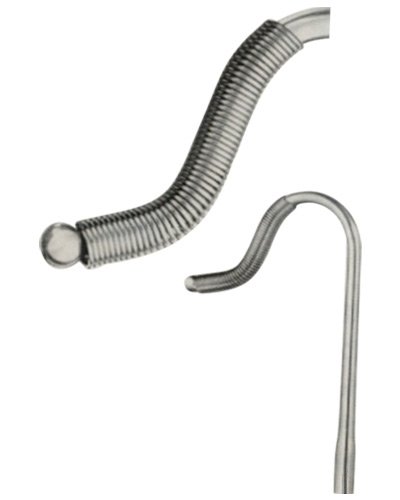 Saliva Ejector 