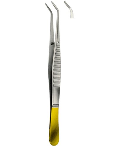 Tooth Tweezers 