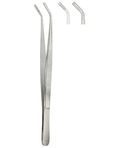 Tooth Tweezers 