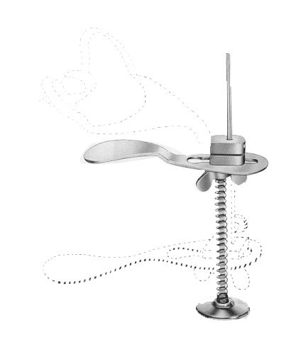 Retractors 