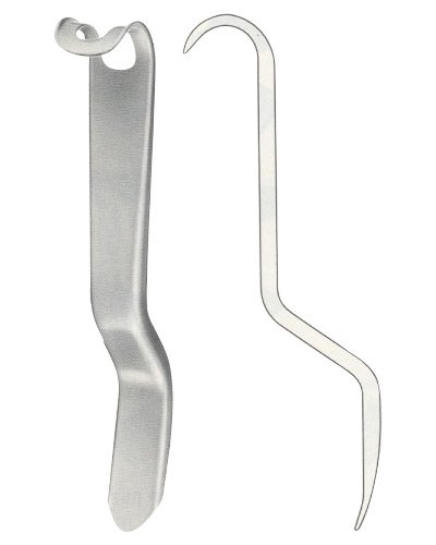  Retractors 