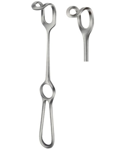 Retractors 