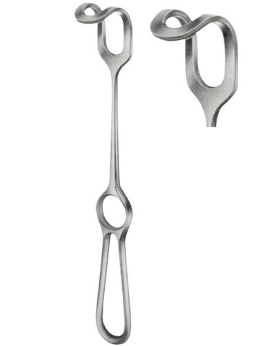 Retractors 