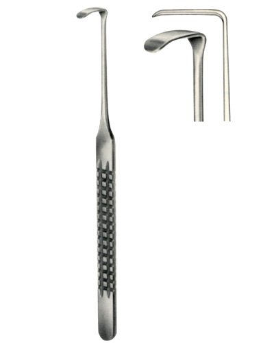 Retractors 