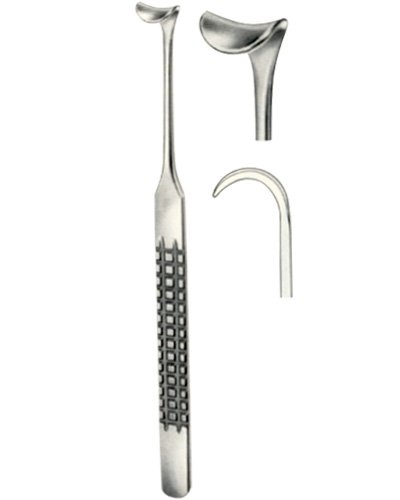 Retractors 