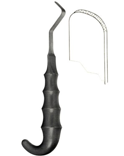 Retractors 