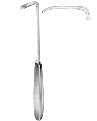 Retractors 