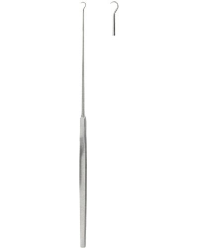 Delicate Hooks