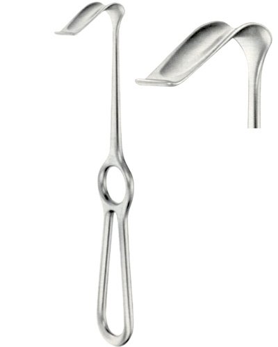 Cheek Retractors 