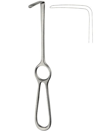 Retractors 