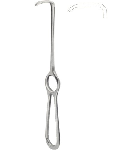 Retractors 