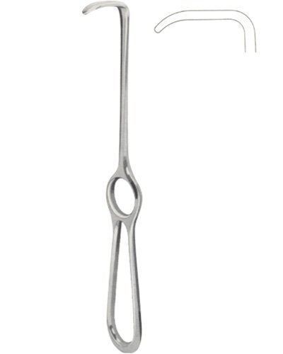 Retractors 