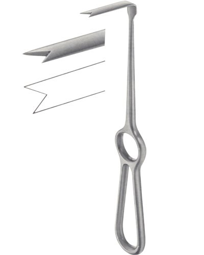Retractors 