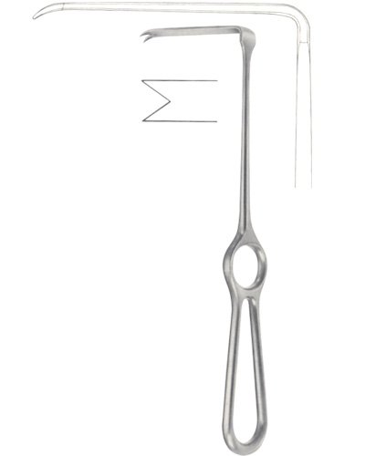 Retractors 