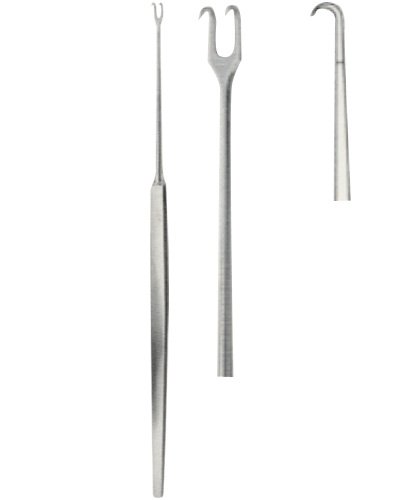 Sharp Retractors