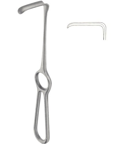 Retractors 