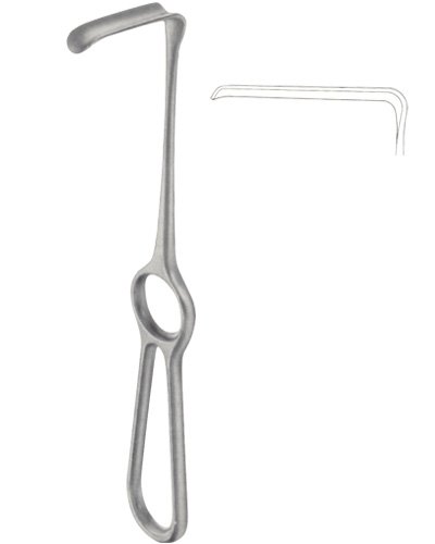 Retractors 