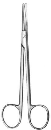 Face-lift Scissors