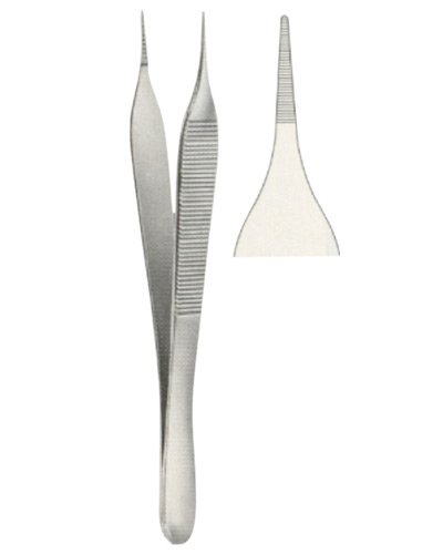 Dissecting Forceps 