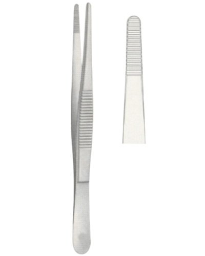 Dissecting Forceps 