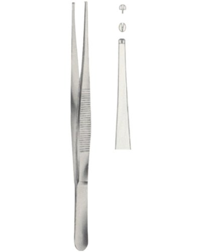 Tissue Forceps 