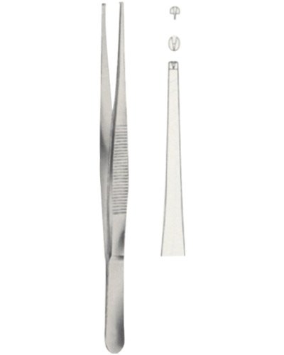 Tissue Forceps 
