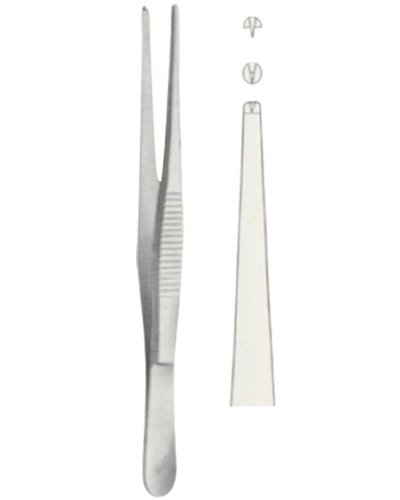 Tissue Forceps 
