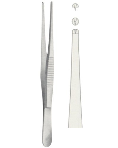 Tissue Forceps 