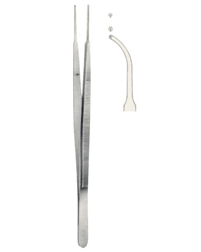 Delicate Tissue Forceps 