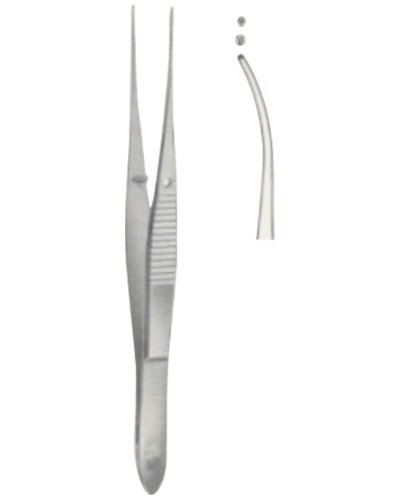 Delicate Tissue Forceps 